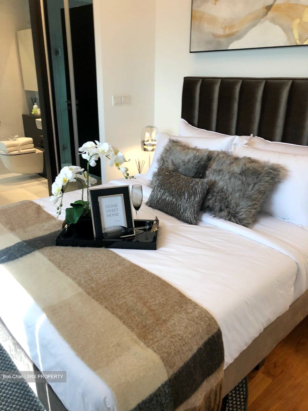 Eon Shenton (D2), Apartment #361764261